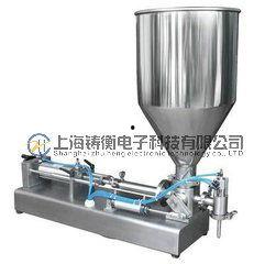 国产膏体灌装机调试视频,操作步骤与技巧解析