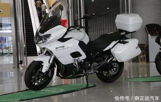 砸国产摩托车视频,视频揭秘真实性能与品质