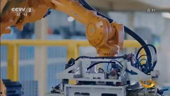 中国产业地标完整视频,探寻崛起之路