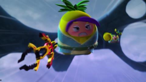 暴躁解说国产动漫视频,国产动漫的激情碰撞与深度剖析