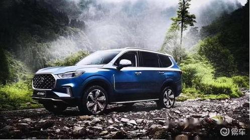 国产越野车翻山视频播放,国产越野车实力演绎征服之旅