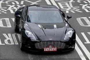 国产中型轿车街拍视频,科技与美学的完美融合