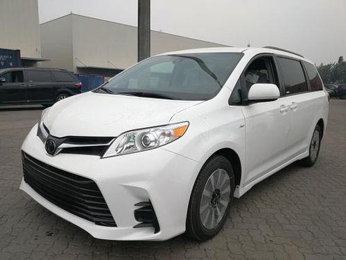 国产塞纳前杠改装视频,视频解析改装全过程