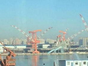 国产航母建造曝光视频,震撼曝光视频背后的科技力量