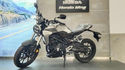 国产本田300街车视频