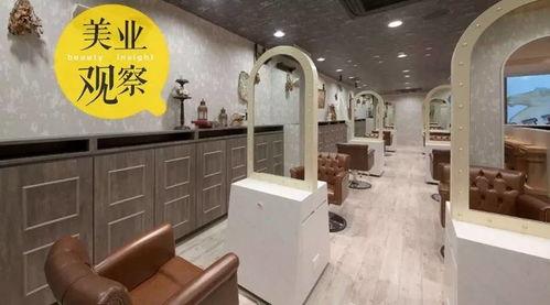 国产发廊小视频,揭秘时尚潮流下的美发艺术