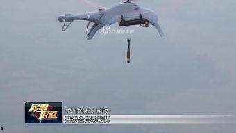 国产无人直升机视频,翱翔蓝天，引领未来科技新篇章