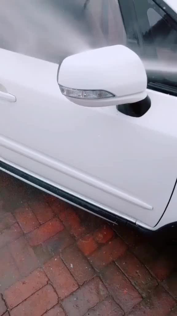 国产车清洗视频教程,国产车清洗教程，打造爱车亮丽风采