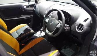 外国人看国产小汽车视频,惊艳与期待并存