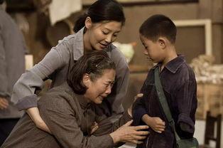 国产电影 感人视频